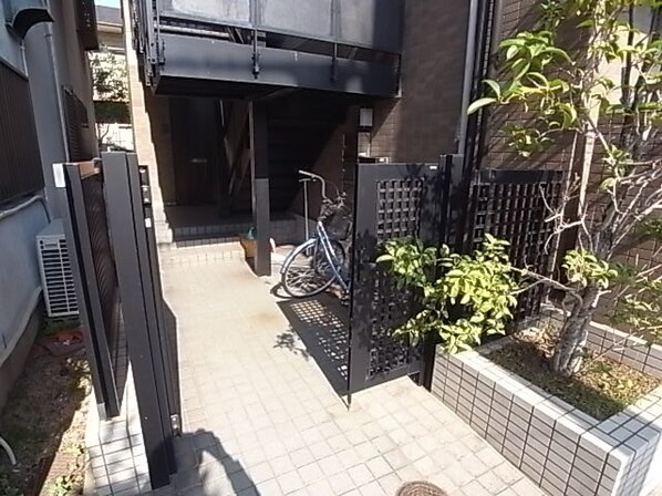 須磨駅 徒歩7分 2階の物件内観写真